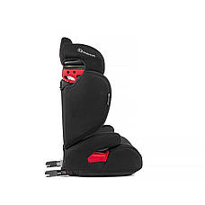 Автокрісло Kinderkraft Xpand Black (KKFXPANBLK0000), фото 6