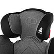 Автокрісло Kinderkraft Xpand Black (KKFXPANBLK0000), фото 11