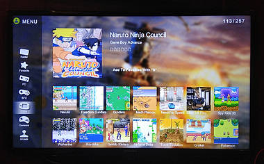 Бездротова ігрова ретро ТВ приставка консоль стік HDMI з аркадними джойстиками 1888 ігор денді сега нінтендо, фото 3