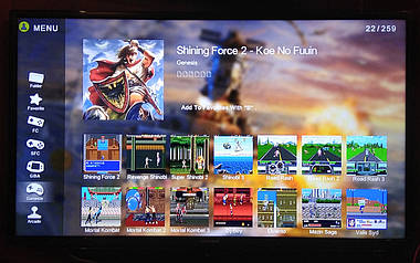 Бездротова ігрова ретро ТВ приставка консоль стік HDMI з аркадними джойстиками 1888 ігор денді сега нінтендо, фото 4