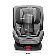 Автокрісло Kinderkraft Vado Red (KKFVADORED0000), фото 9