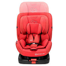 Автокрісло Kinderkraft Vado Red (KKFVADORED0000), фото 5