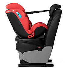 Автокрісло Kinderkraft Vado Red (KKFVADORED0000), фото 6