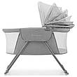 Колиска-гойдалка 3 в 1 Kinderkraft Lovi Grey (KKLLOVIGRY0000), фото 6