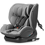 Автокрісло Kinderkraft Myway Isofix Gray (KKFMWAYGRY0000)