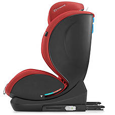 Автокрісло Kinderkraft Myway Isofix Red (KKFMWAYRED0000), фото 4