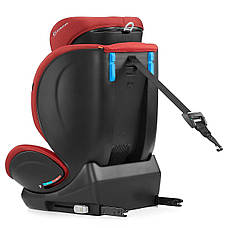 Автокрісло Kinderkraft Myway Isofix Red (KKFMWAYRED0000), фото 5