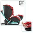 Автокрісло Kinderkraft Myway Isofix Red (KKFMWAYRED0000), фото 10