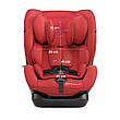 Автокрісло Kinderkraft Myway Isofix Red (KKFMWAYRED0000), фото 11