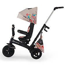 Триколісний велосипед Kinderkraft Easytwist Bird (KKRETWIBRD0000), фото 4