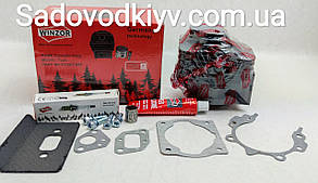 Поршнева група для мотокоси 1E40F WINZOR PRO SERIA D.40mm