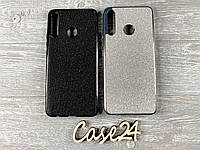 Чехол силиконовый Elite для Tecno Camon 12 (CC7) (2 цвета)