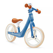 Беговел Kinderkraft Fly Plus Blue (KKRFLPLBLU0000)