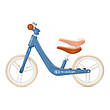 Беговел Kinderkraft Fly Plus Blue (KKRFLPLBLU0000), фото 6