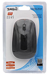 Мишка бездротова 2.4Ghz / G-3500 / 4995