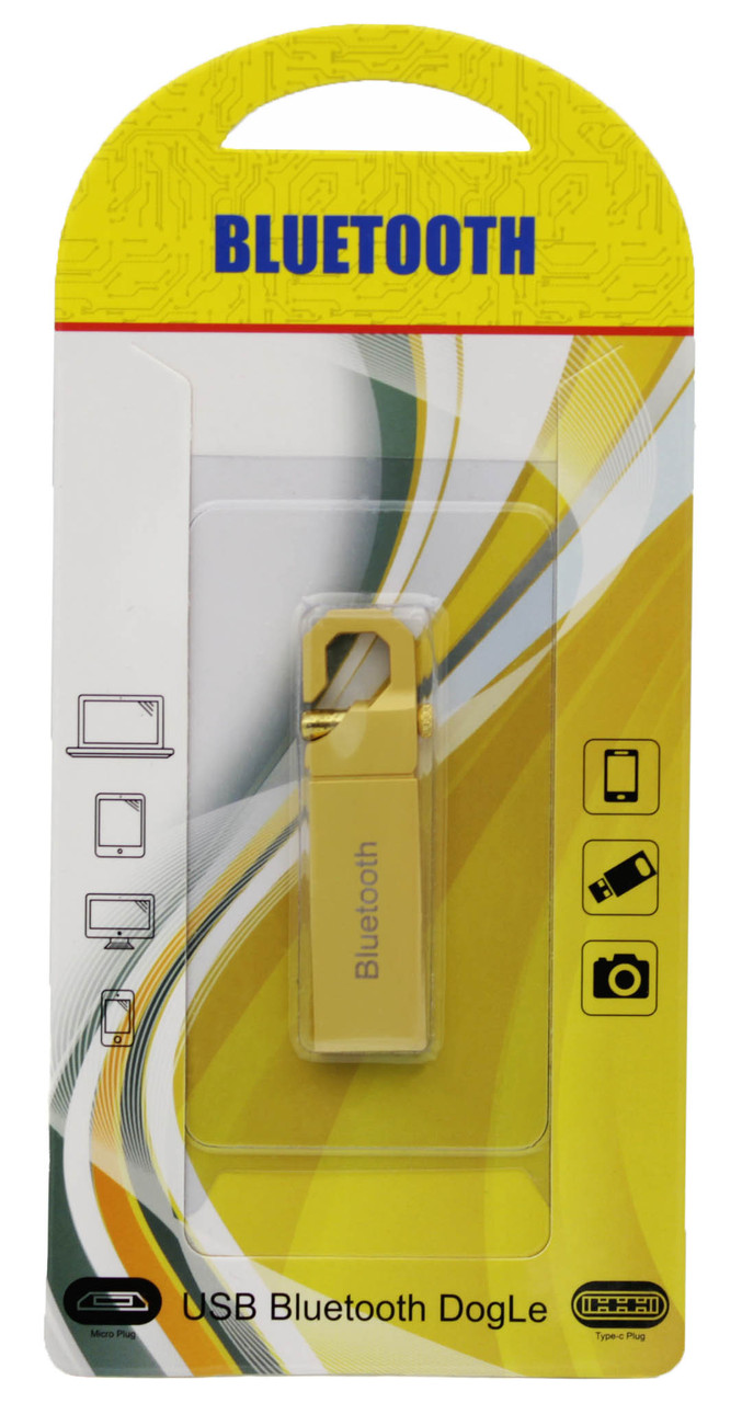 Трансмітер Bluetooth USB 580B 6672