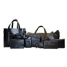 Сумки та рюкзаки