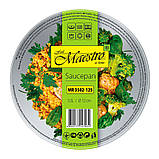 Ковш Maestro MR-3502-12S (0,5 литра), фото 5