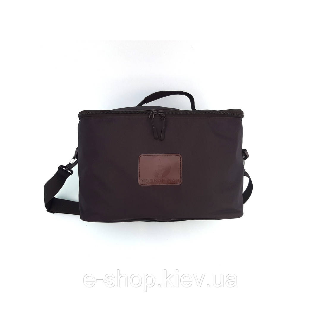 Компактна сумка, кейс для Кальяну. Hookah Compact bag., фото 1