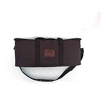 Сумка, кейс для Кальяну. Hookah bag medium