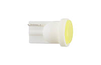 Светодиод Winso W2.1x9.5d T10 12V 1LED COB 48LM WHITE