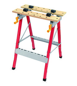 Верстак столярный SHENGLI SL-WB001