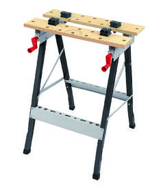 Верстак столярный SHENGLI SL-WB002