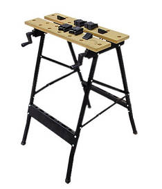 Верстак столярний SHENGLI SL-WB004