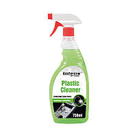 Intens by Winso Plastic Cleaner Моющее средство для пластика 750 мл