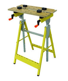 Верстак столярний SHENGLI SL-WB005