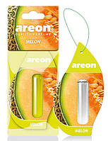 Ароматизатор Жидкая подвеска Areon Car Perfume 5ml Melon Дыня LR12 КАПСУЛА