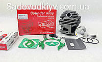 Поршневая группа для бензокосы TL33-36F WINZOR CHROME PRO ORIGINAL D.36 мм