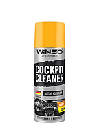 Winso Cockpit Cleaner полироль торпеды 200мл Vanilla