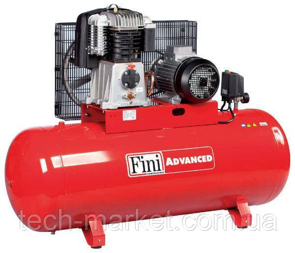 Компресор FINI BK 119-270F-7.5, фото 1