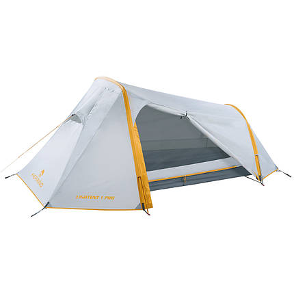 Палатка Ferrino Lightent 1 Pro Light Grey (92172LIIFR), фото 2