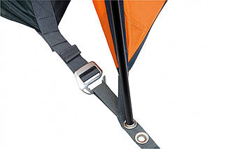 Намет Ferrino Pilier 2 Orange (99068LAAFR) двомісний, фото 5