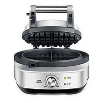 Вафельниця Sage Appliances SWM520 (The No-Mess WaffleTM)