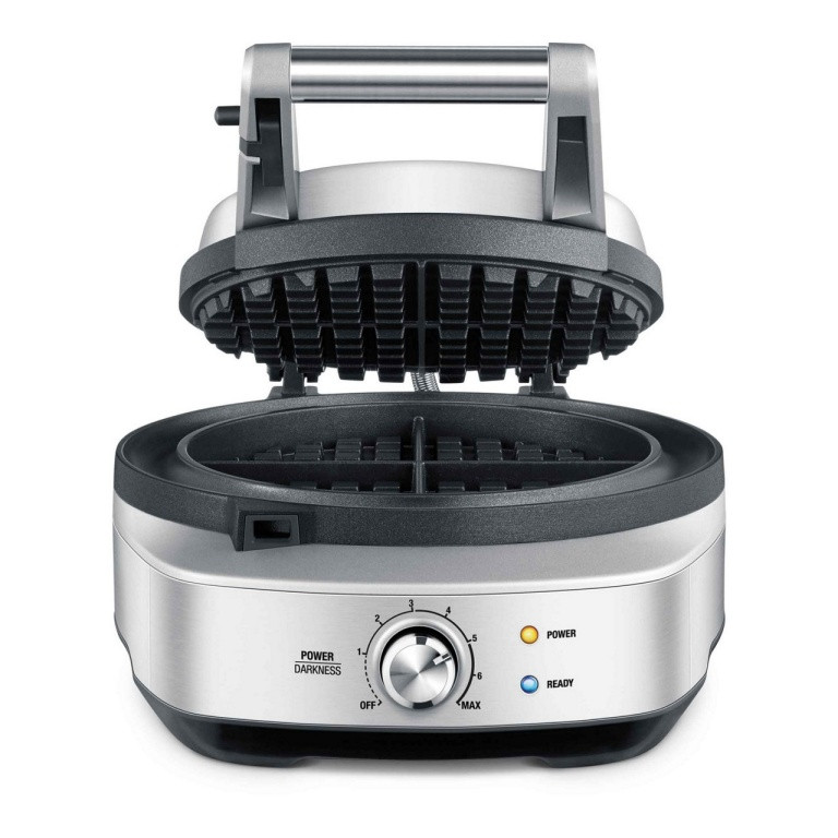 Вафельниця Sage Appliances SWM520 (The No-Mess Waffle ™)