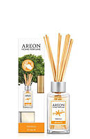 Аромадиффузор воздуха Areon Home Perfume Vanilla Ваниль PS4 85мл