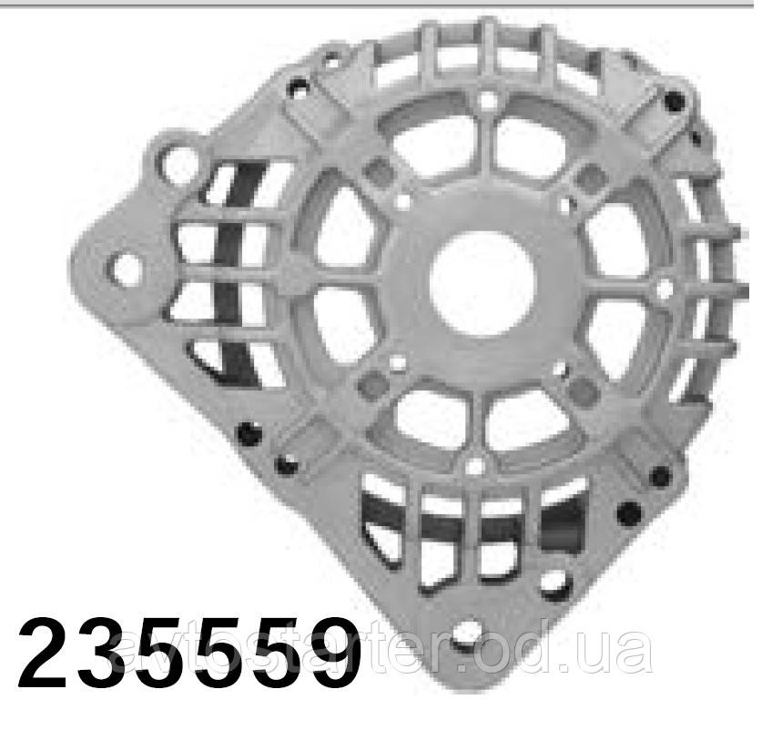 Передняя крышка генератора AUDI SEAT ALTEA CORDOBA IBIZA LEON TOLEDO SKODA FABIA OCTAVIA VW BORA CADDY DERBY - фото 1 - id-p1367908117