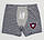 Трусики дитячі для хлопчика TM Baykar р.4 (134-140 см), фото 5