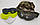 Балістичні противоосколочные очки Revision Sawfly Dlx. Оригінал., фото 10