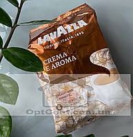 Зерновой кофе Лавацца Крема Е Арома от 200 грн (Lavazza Crema E Aroma) 1 кг