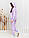 Костюм спортивний жіночий трикотажний двонитка р 48/52 (код 5063-00), фото 5