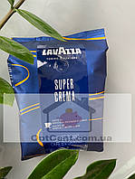 Зерновой кофе Лавацца Супер Крема от 200 грн (Lavazza Super Crema) 1 кг