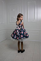 Модель "СИЛЬВІЯ" - дитяча сукня / дитяче плаття