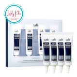 Сироватка для посічених кінчиків волосся  La'dor Keratin Power Glue, 15g, фото 9