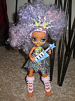 Пещений клуб Бешлі з пасмою Cave Club Bashley