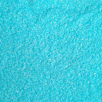Глітер блакитний, 20 мл