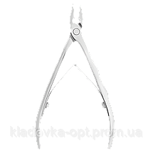 Кусачки професійні для врослого нігтя STALEKS EXPERT 61 12 мм (NE-61-12), фото 2